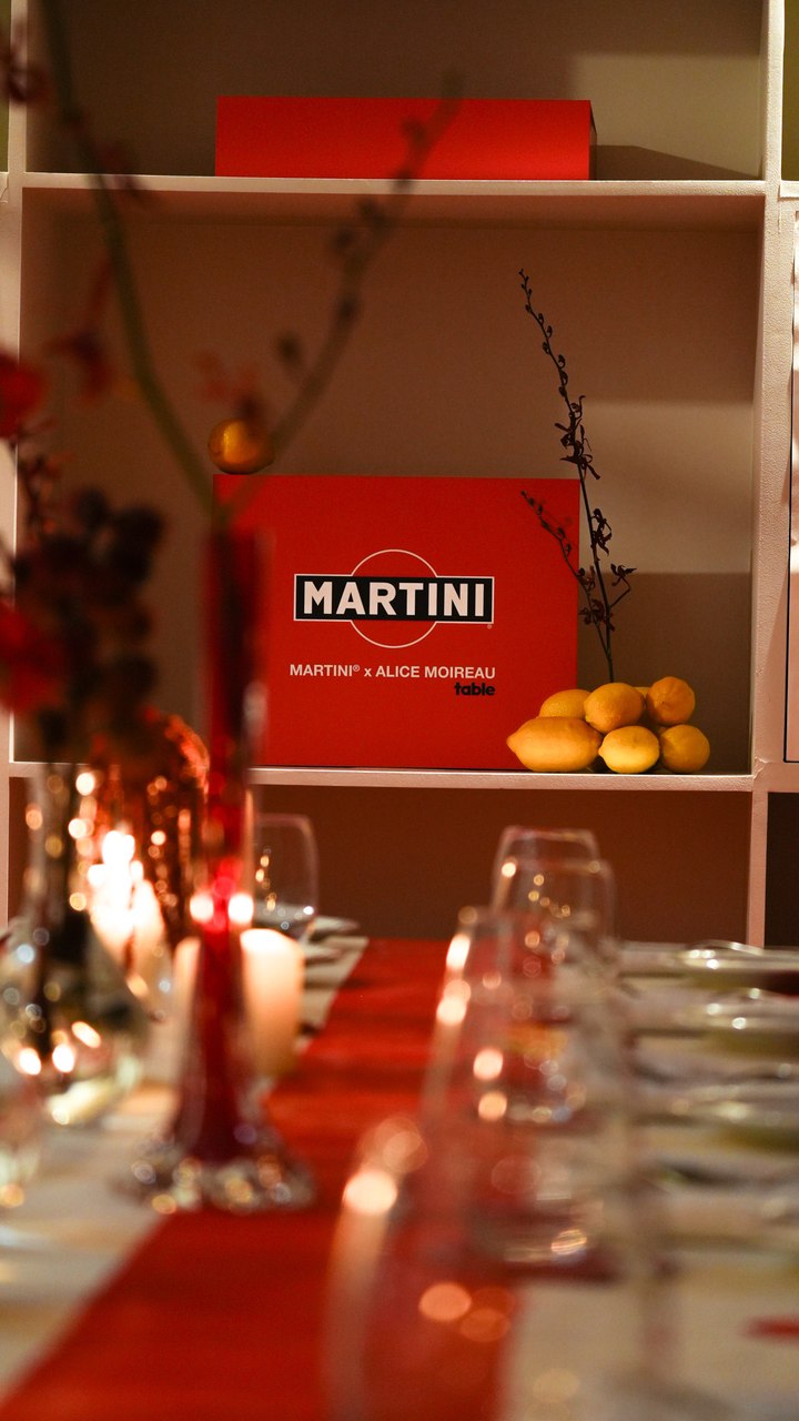 Martini