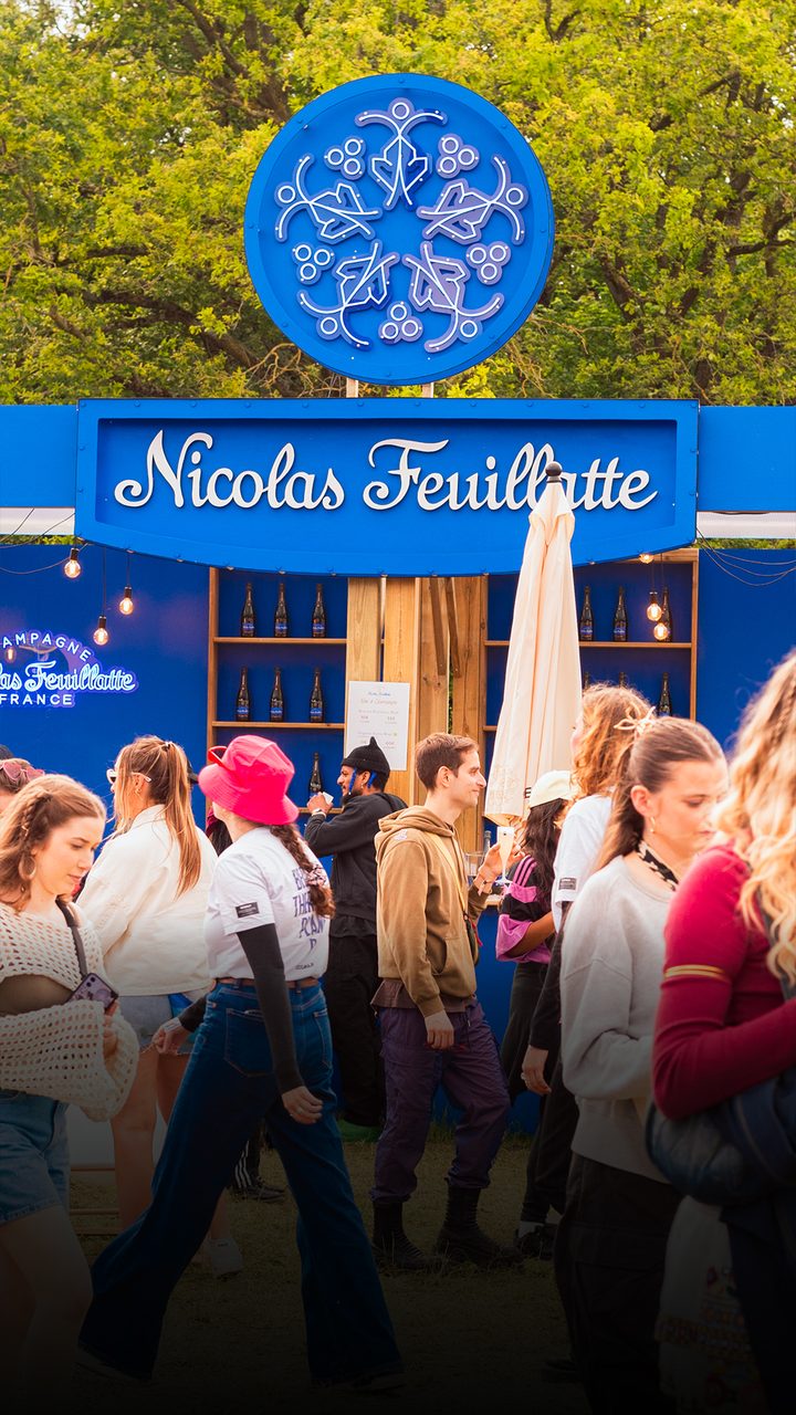 Nicolas Feuillatte